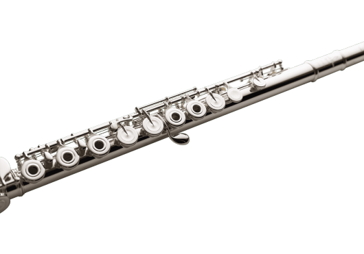 PEARL FLUTE FLÛTES EN UT - CLÉTAGE EN LIGNE EP925RB