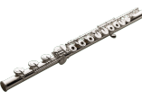 PEARL FLUTE FLÛTES EN UT - CLÉTAGE EN LIGNE EP925RB