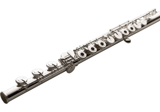 PEARL FLUTE FLÛTES EN UT - CLÉTAGE EN LIGNE EP925RB
