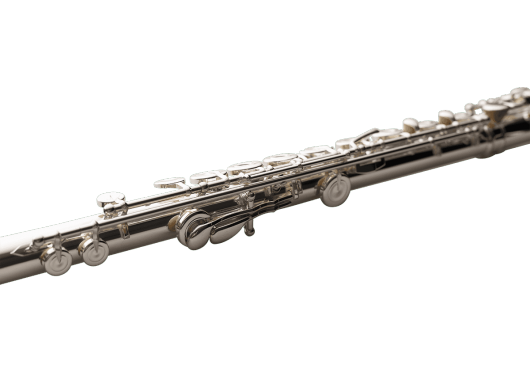 PEARL FLUTE FLÛTES EN UT - CLÉTAGE EN LIGNE EP925RB-F