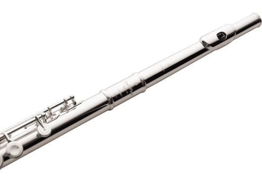 PEARL FLUTE FLÛTES EN UT - CLÉTAGE EN LIGNE EP925RB-F