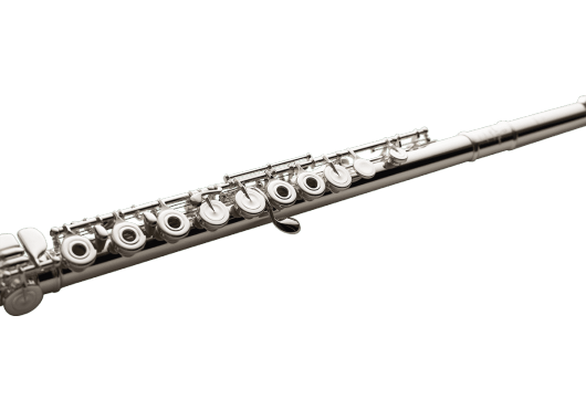 PEARL FLUTE FLÛTES EN UT - CLÉTAGE EN LIGNE EP925RB-F