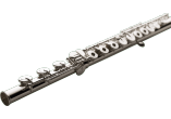 PEARL FLUTE FLÛTES EN UT - CLÉTAGE EN LIGNE EP925RB-F