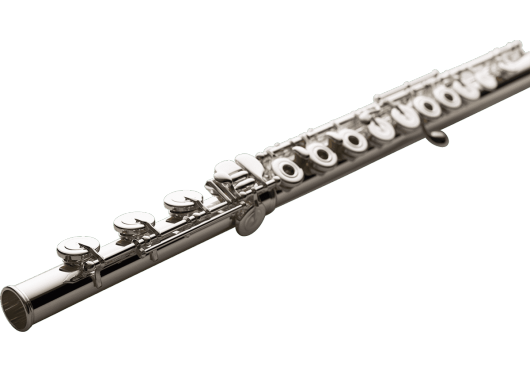 PEARL FLUTE FLÛTES EN UT - CLÉTAGE EN LIGNE EP925RB-F