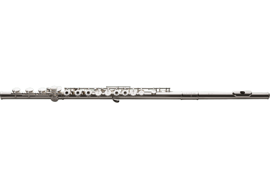 PEARL FLUTE FLÛTES EN UT - CLÉTAGE EN LIGNE EP925RB