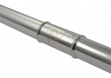 PEARL FLUTE FLÛTES EN UT - CLÉTAGE EN LIGNE F505R-ADL2