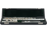 PEARL FLUTE FLÛTES EN UT - CLÉTAGE EN LIGNE F505R-ADL2