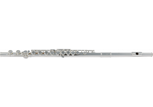 PEARL FLUTE FLÛTES EN UT - CLÉTAGE EN LIGNE F505R-ADL2