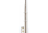 PEARL FLUTE FLÛTES EN UT - CLÉTAGE EN LIGNE F505R-HC