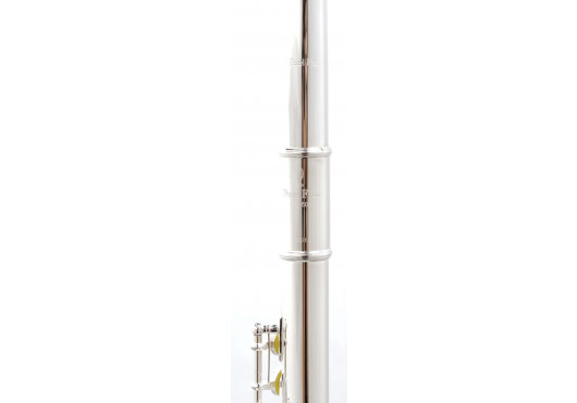 PEARL FLUTE FLÛTES EN UT - CLÉTAGE EN LIGNE F505R-HC