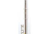 PEARL FLUTE FLÛTES EN UT - CLÉTAGE EN LIGNE F505R-HC