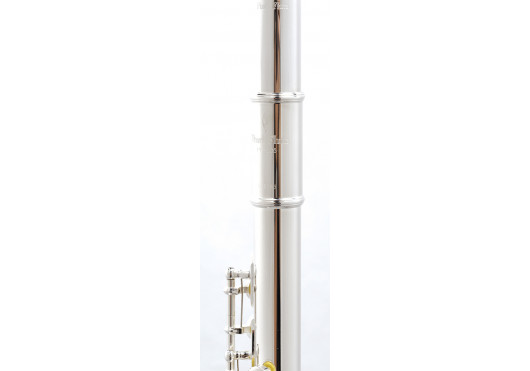 PEARL FLUTE FLÛTES EN UT - CLÉTAGE EN LIGNE F505R-HC