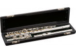PEARL FLUTE FLÛTES EN UT - CLÉTAGE EN LIGNE F505R-HC