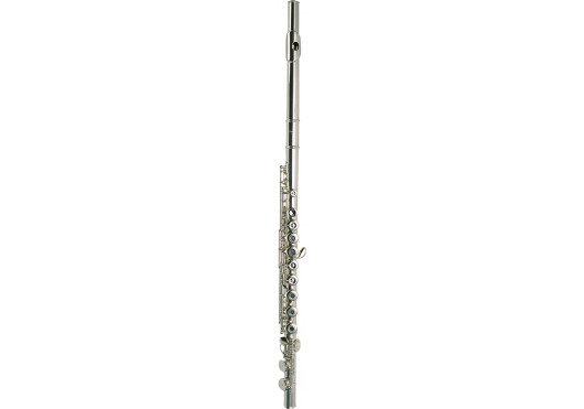PEARL FLUTE FLÛTES EN UT - CLÉTAGE EN LIGNE F505R-HC