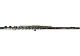 PEARL FLUTE FLÛTES EN UT - CLÉTAGE EN LIGNE F505R-HC