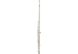 PEARL FLUTE FLÛTES EN UT - CLÉTAGE EN LIGNE F505R-HC