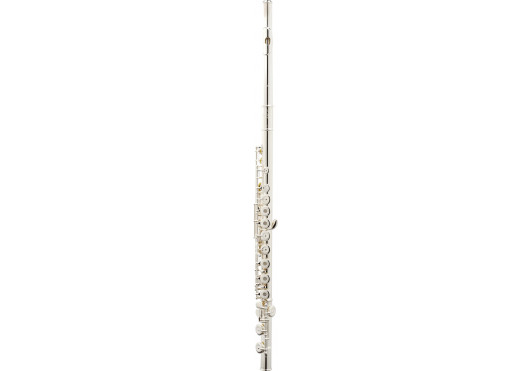 PEARL FLUTE FLÛTES EN UT - CLÉTAGE EN LIGNE F505R-HC