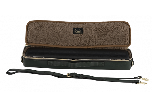 PEARL FLUTE ACCESSOIRES LL-FLCH1/GR