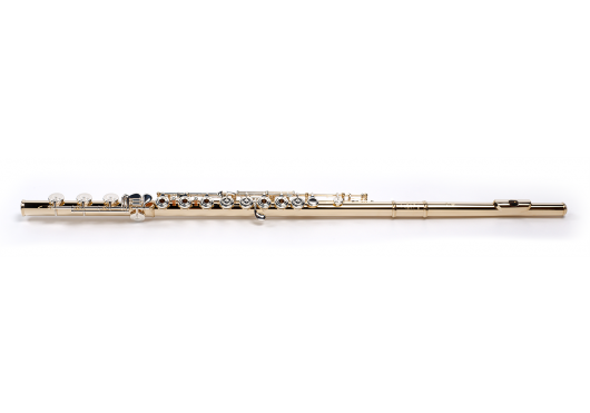 PEARL FLUTE FLÛTES EN UT - CLÉTAGE EN LIGNE MD925RB/Y