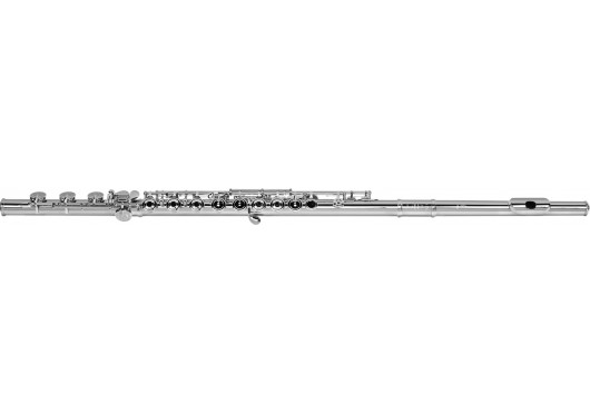 PEARL FLUTE FLÛTES EN UT - CLÉTAGE EN LIGNE MS970RB