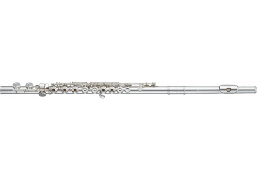 PEARL FLUTE FLÛTES EN UT - CLÉTAGE EN LIGNE MS997R