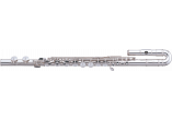 PEARL FLUTE FLÛTES ALTO PFA201U