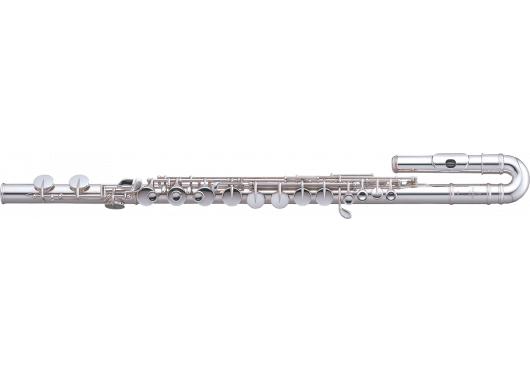 PEARL FLUTE FLÛTES ALTO PFA201U