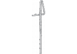 PEARL FLUTE FLÛTE CONTREBASSE PFC905