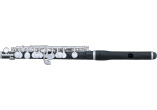 PEARL FLUTE FLÛTES PICCOLO PFP105E