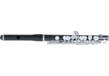 PEARL FLUTE FLÛTES PICCOLO PFP105ES-OM