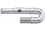 PEARL FLUTE TÊTES DE FLÛTES PHA2U