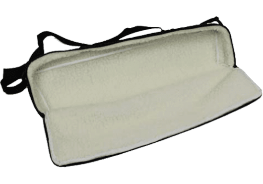 PEARL FLUTE ACCESSOIRES TFBAS