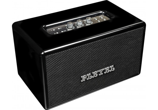PLEYEL AUDIO Enceintes Bluetooth IMP250BLK