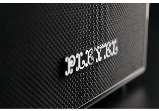 PLEYEL AUDIO Enceintes Bluetooth IMP250BLK