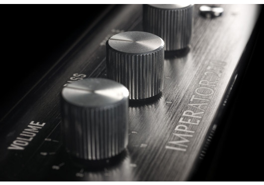 PLEYEL AUDIO Enceintes Bluetooth IMP250BLK