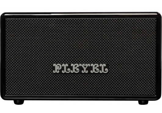 PLEYEL AUDIO Enceintes Bluetooth IMP250BLK