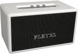 PLEYEL AUDIO Enceintes Bluetooth IMP250WHT