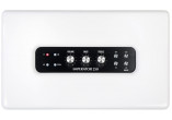 PLEYEL AUDIO Enceintes Bluetooth IMP250WHT