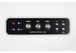 PLEYEL AUDIO Enceintes Bluetooth IMP250WHT
