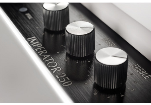 PLEYEL AUDIO Enceintes Bluetooth IMP250WHT