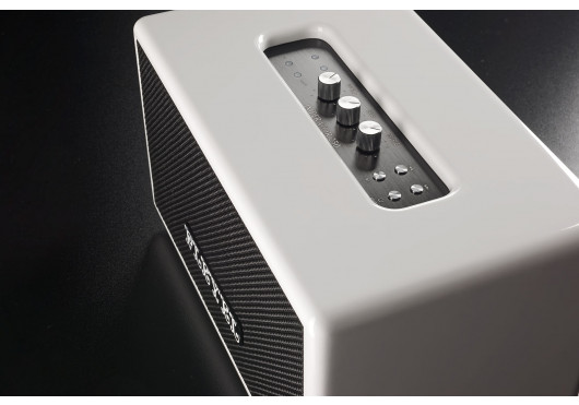 PLEYEL AUDIO Enceintes Bluetooth IMP250WHT