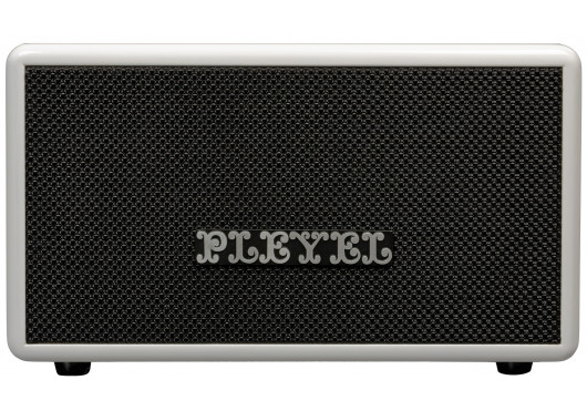 PLEYEL AUDIO Enceintes Bluetooth IMP250WHT