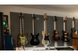 PRIMACOUSTIC TRAITEMENT ACOUSTIQUE P122-1248-09