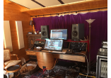 PRIMACOUSTIC TRAITEMENT ACOUSTIQUE P122-1248-09