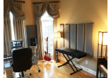 PRIMACOUSTIC TRAITEMENT ACOUSTIQUE PAINT2-12X48BV