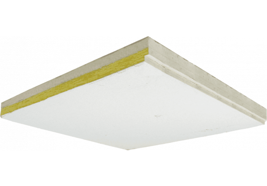 PRIMACOUSTIC TRAITEMENT ACOUSTIQUE TT-600X600