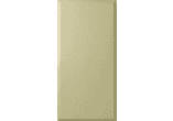 6 panneaux 2" biseau - beige photo 6 panneaux 2" biseau - beige