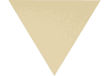 Triangulaire - beige photo Triangulaire - beige