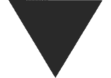 Triangulaire - noir photo Triangulaire - noir