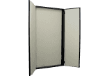 Cabine vocale - beige photo Cabine vocale - beige